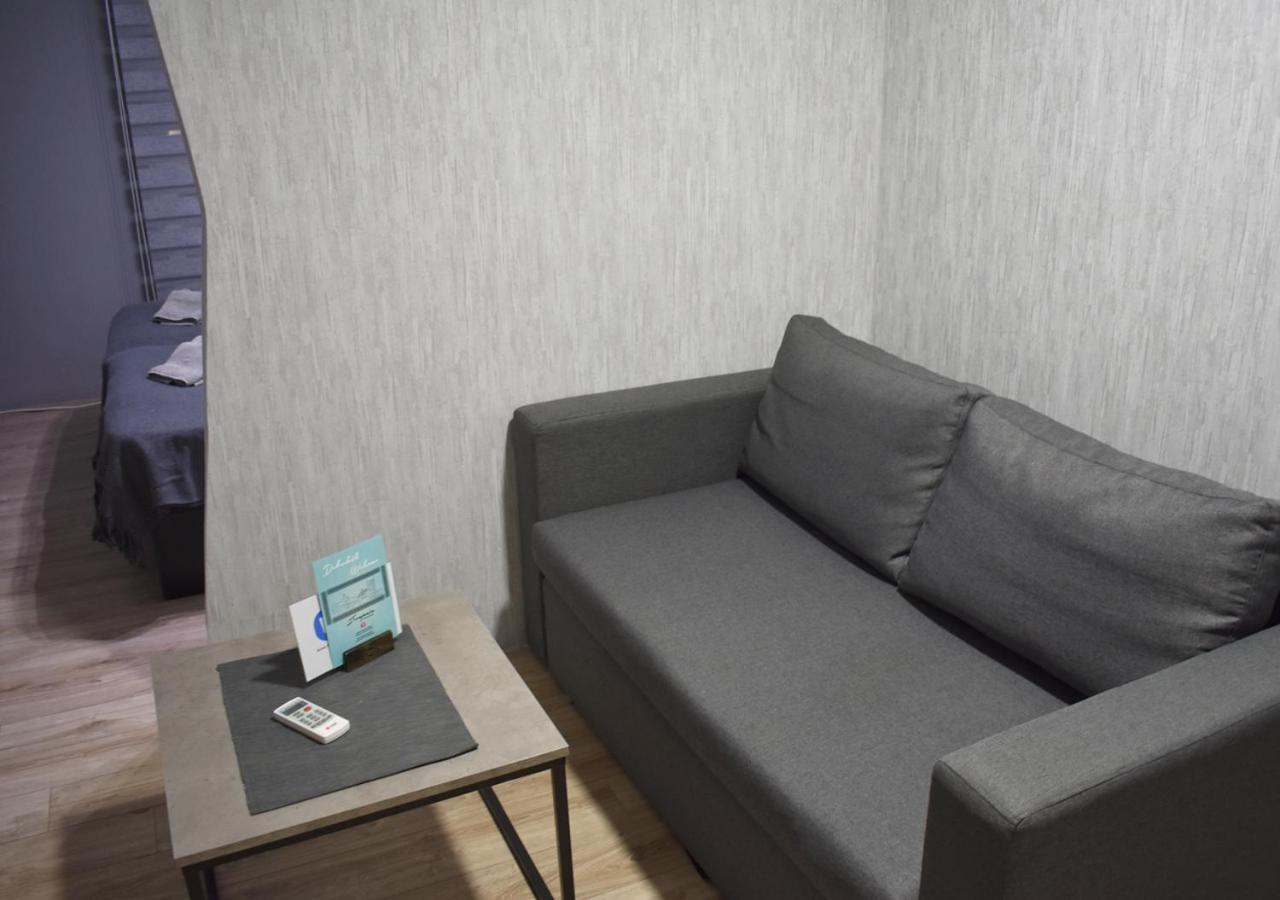 Apartmani Zrenjanin Exterior foto